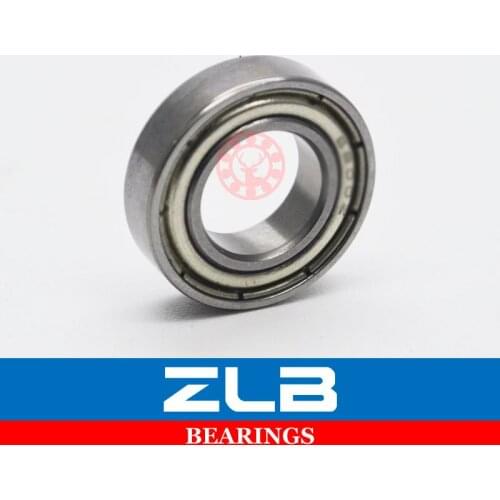 6900 61900ZZ 6900ZZ 6900-2Z 6900-Z 10Pcs 10x22x6mm Chrome Steel Metal Sealed Deep Groove Bearing