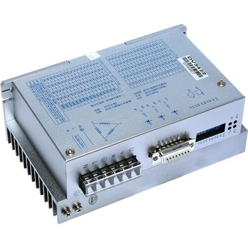 86/110 new di d newsletter three-phase stepper motor drive DV3422 4.8 A AC90 spot - 230 - v