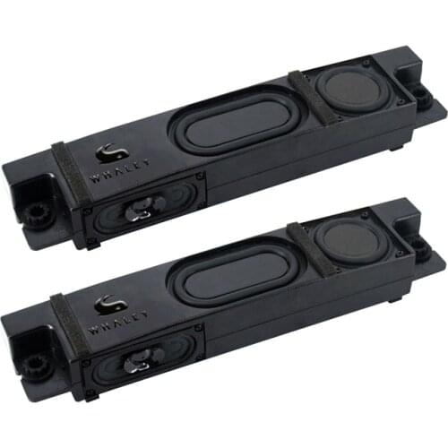 Bluetooth 5.0 48W 8ohm Audio Portable Class D Power Amplifier DIY Stereo 2.0 Home Theater Subwoofer Speakers HiFi System