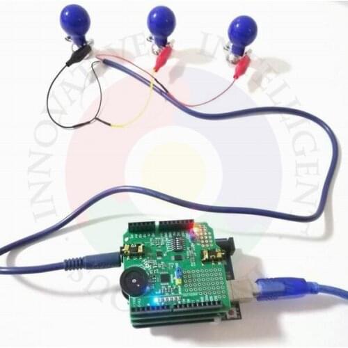 EMG EMG Sensor, Compatible with MyoWare/SparkFun, Open Source Software EMG