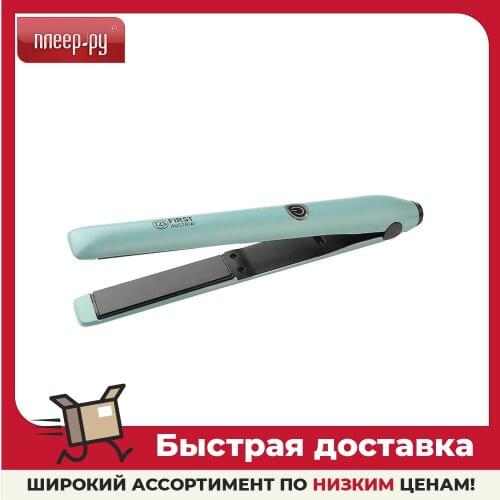 FIRST AUSTRIA Hair Straighteners