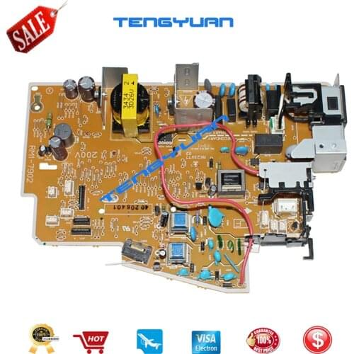 LaserJet Engine Control Power Board For HP M1132 M1136 1136 1132 1212 1213 RM1-7892 RM1-7902 Voltage Power Supply Board