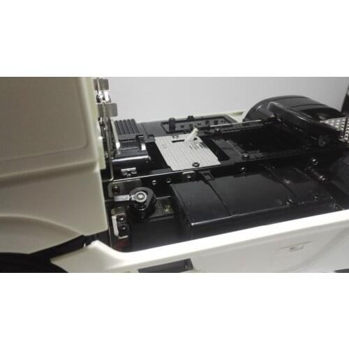 Metal mounting bracket for 1/14th scale rc R470 R620 beenz 1851 3363 MAN tgx