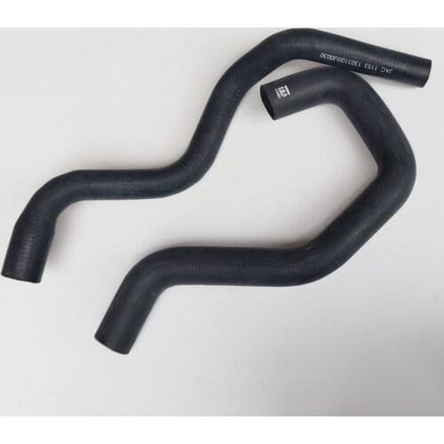 Radiator water hose for JAC Refine M3 1.6 VVT Engine inlet/outlet hose