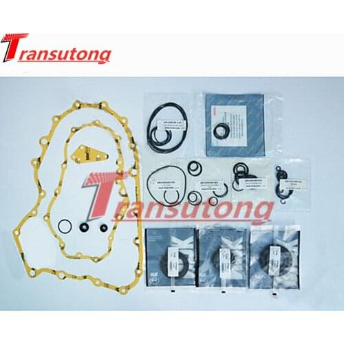 A24A M24A S24A EG8 Transmisson Repair Kit Overhaul Seal For HONDA CIVIC