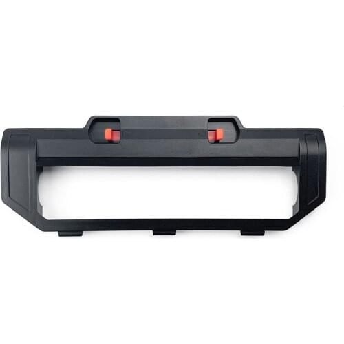 Robotic Vacuum Cleaner Rolling Brush Cover for Xiaomi Mijia STYJ02YM Robot Vacuum Cleaner