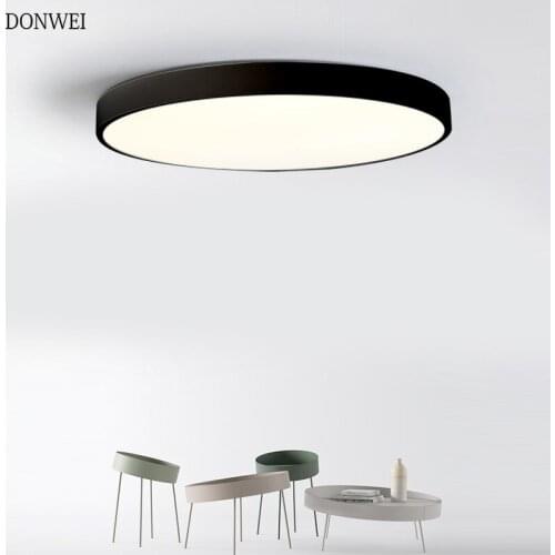 12W 18W Dimming LED Ceiling Light Living Room Bedroom Corridor Balcony LED Ceiling lamp Kitchen Surface Mount Ceiling Light