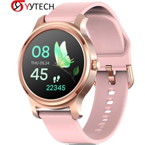 SYYTECH New R2 Smart Watch Bluetooth Heart Rate Sleep Monitoring Sports Pedometer 2020 Smart Bracelet Phone for Android IOS