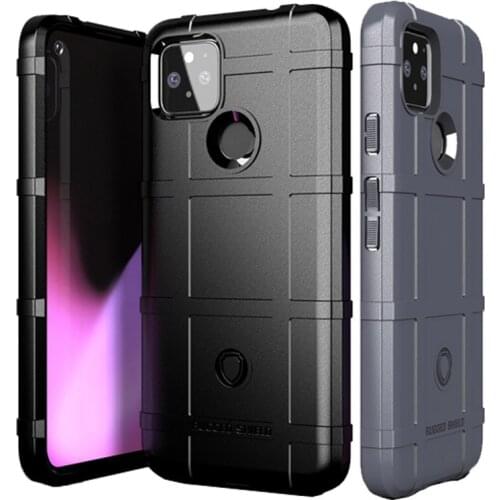 Thouport Google Pixel Phone Cases