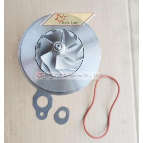 Turbo Cartridge CHRA TF035 49135-04020 28200-4A200 49135-02110 49135-02100 MR224978 For Mitsubishi Pajero Gallopper H1 4D56 2.5L