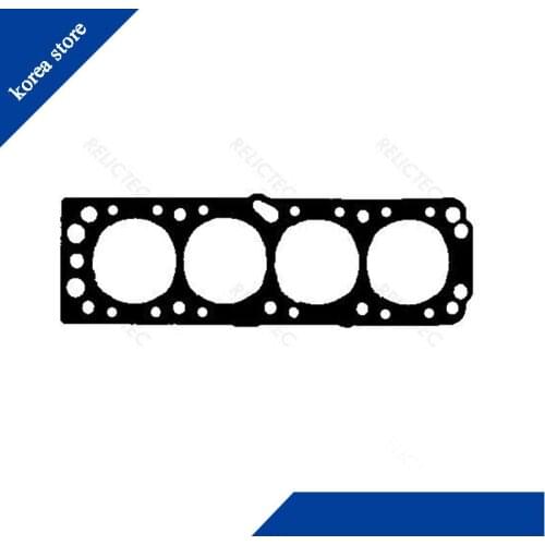 High Quality cylinder head gasket for DAEWOO ESPERO A15MF 1.5L 96391435 10100600 068.181 61-53300-00