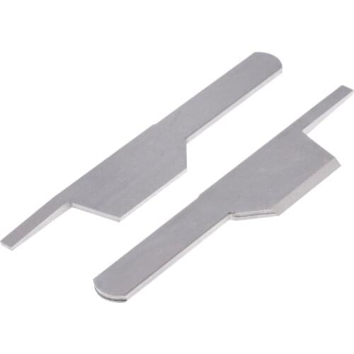 2122207-113 STRONG.H Brand REGIS For OTHERS Quilt Sewing Machine Upper Knife Industrial Sewing Machine Spare Parts