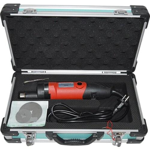 220V/110V Medical Orthopaedics Instrument Electric Plaster Saw 12500rpm/min Speed Change High Polymer Materials