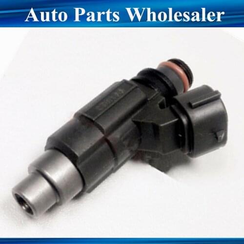 4pcs/lot CDH166 MD319790 15710-66D00 1571066D00 Fuel Injector