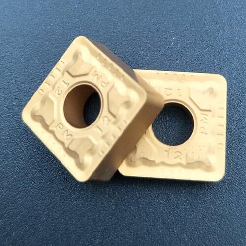 FREE SHIPPING SNMG120412-PM SNMG433-PM YBD151 Original package ,Factory directly selling Carbide Inserts 10pcs