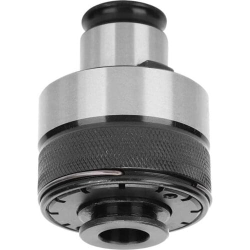 Tapping Collet Fast‑Change Milling Machines Tap Chuck CNC Accessories M22