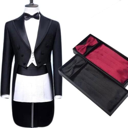 DKBLINGS Men's Gift Belts