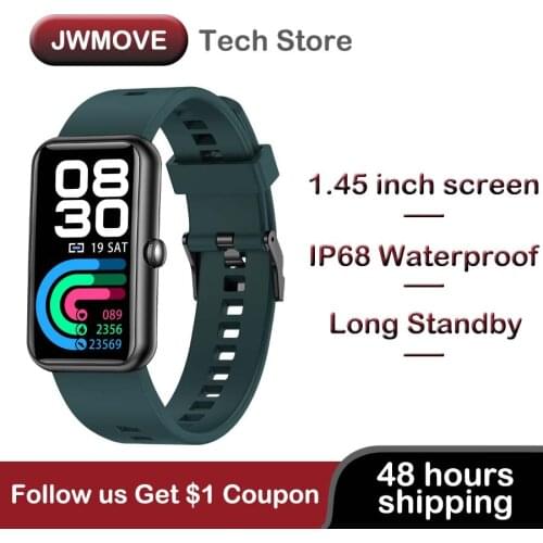 Умные часы Jwmove China At AliExpress