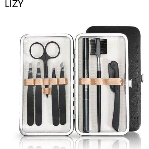 Инструменты для макияжа LIZY China At AliExpress