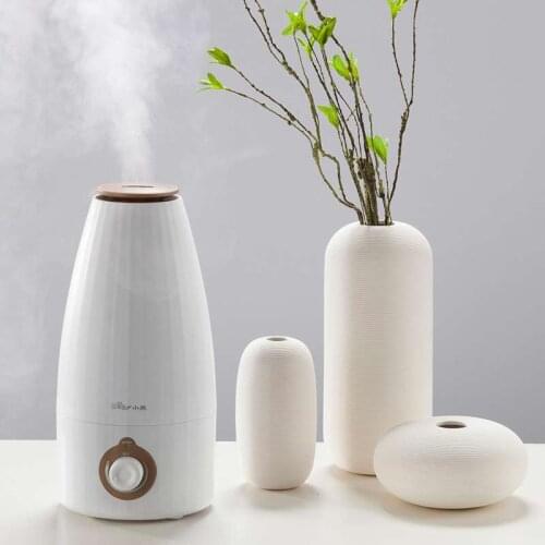 Mist maker JSQ-A20B1 2L simple household office muted Aroma humidifier