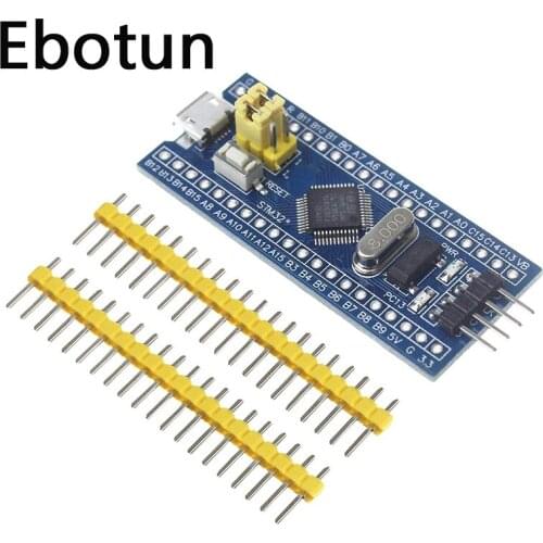STM32F103C8T6 ARM STM32 Minimum System Development Board Module For arduino 32F103C8T6 For Arduino