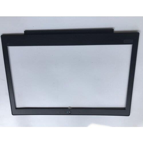New Original for Lenovo ThinkPad S2 Lcd front Bezel sheet cover FRU 02DA288