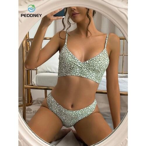 Peddney Beach Swimwear