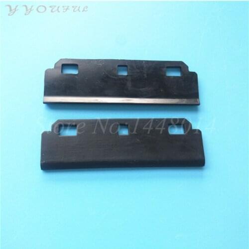 Large format printer Mutoh VJ1638 wiper DX7 printhead clean wipers Valuejet VJ-1618 1638 1628 DX7 wipers high quality