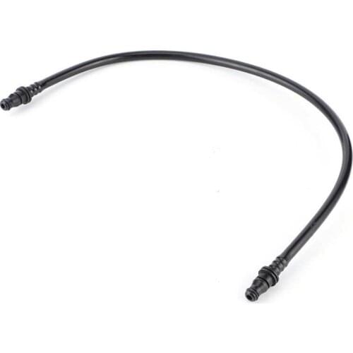 Expansion Coolant Tank Hose Breather Pipe 2115010625 Coolant Reservoir Hose Fit for Mercedes-Benz W221