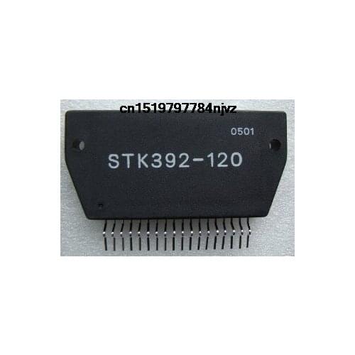 STK392-120 HYB18 1PCS