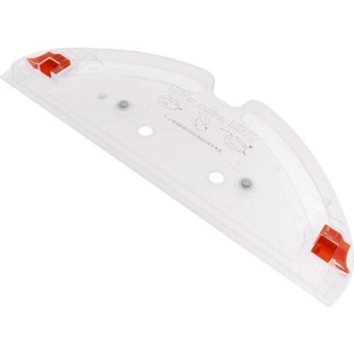 1Pcs Water Tank Mop Cloth Plates Rag For Xiaomi Roborock T7 S5 MaX Xiomi S6max Robotic Vacuum Cleaner Parts Accessories