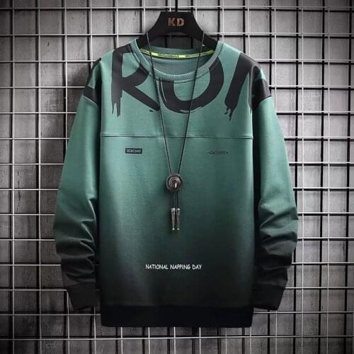 XingXX Ying Men's Sweatshirts