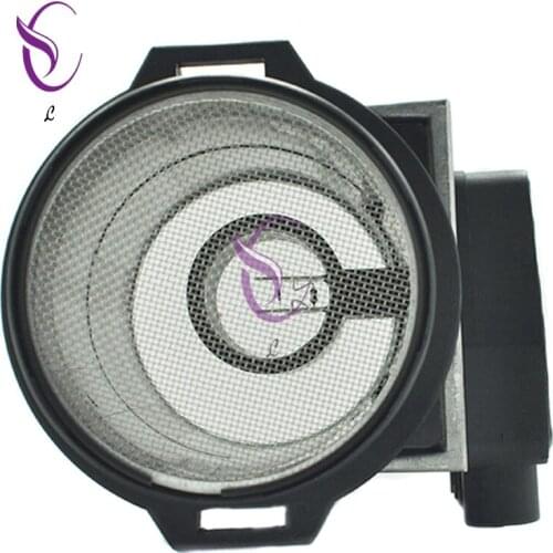 0280213006 0986280115 7612320 1920 76 1920.76 Mass Air Flow MAF Sensor For LANCIA THEMA 834 PEUGEOT 505 551A 2.8 L 2.8L 192076