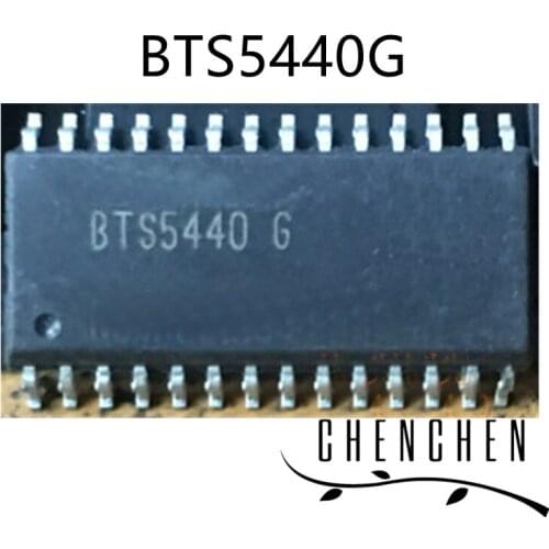 2pcs/lot BTS5440G SOP28 100% New Original