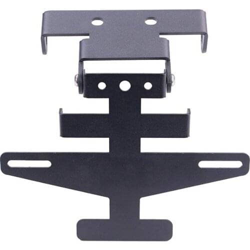 AGY Frame For Motorcycle Number