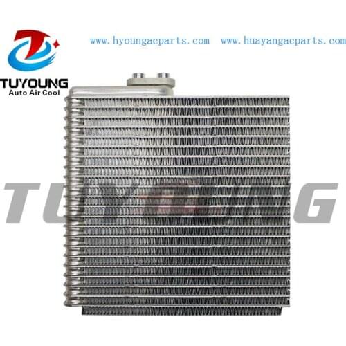 Vehicle air conditioning evaporator fit for John Deere Construction tractor auto AC Evaporator OEM 4464353