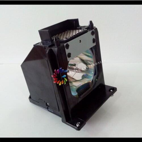 Free Shipping 915P061010 UHP 180W Original Projector Lamp For WD57733 WD57734 WD57833 WD65733