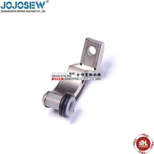 DURKOPP Shoulder Cotton Machine Upper Sleeve Machine Accessories Small Internal Presser Foot Industrial Suit Equipment