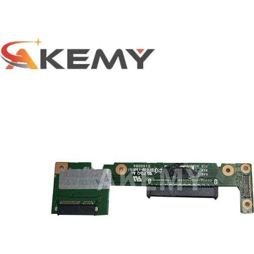 K401LB HDD_board REV2.0 for ASUS K401 K401L K401U K401UB K401LB laptop motherboard HDD Board Test OK free shipping