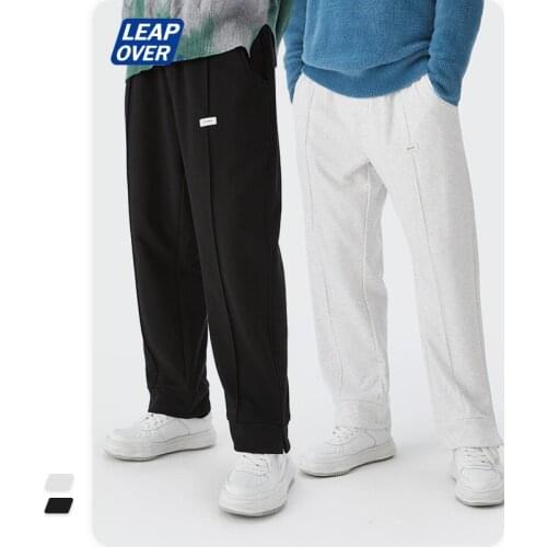 LEAP OVER Men's Sweatpants