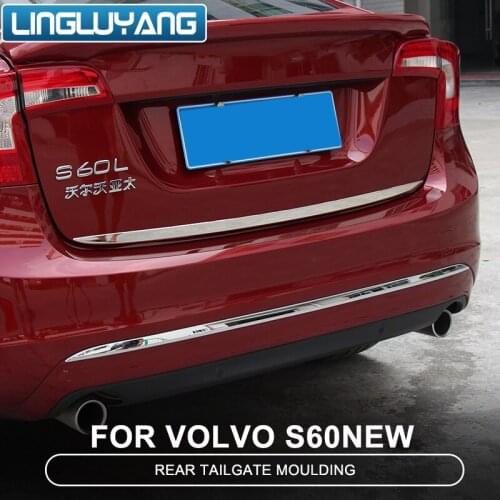 LINGLUYANG Car Accessories