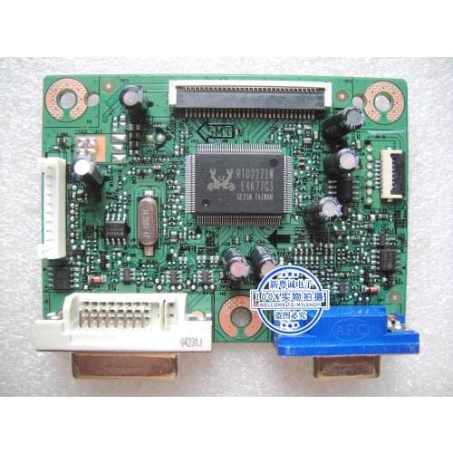 VW22A Driver Board 4H.1B801.A00 Motherboard