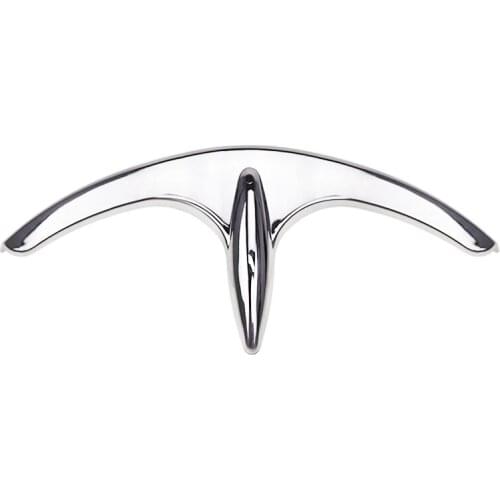 Motorcycle Front Fender Tip Decoration Trim Cover Frame For Honda Goldwing GL1800 2001-2011 2010 2009 2008 2007 2006 2007 2008