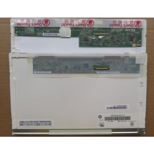Brand new LCD screen A+ B101AW03 V.0 LTN101NT02 BT101IW01 N101L6-L01-L02 LP101WSA 10"led