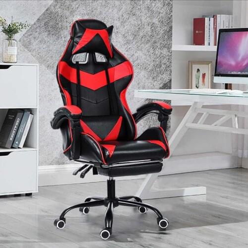 Office Chair Computer Chair Comfortable Chair Gaming Chair Desk Chair Internet Racing Gamer Armchair Silla Game Office Furniture