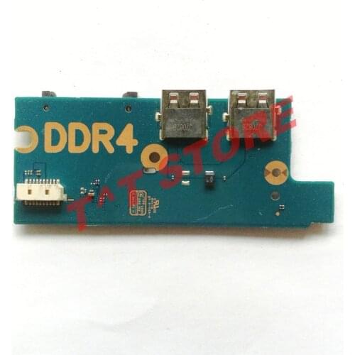 Original 500R5L NP500R5L USB Power Button SD Card Reader IO Board BA92-16333A test good free shipping