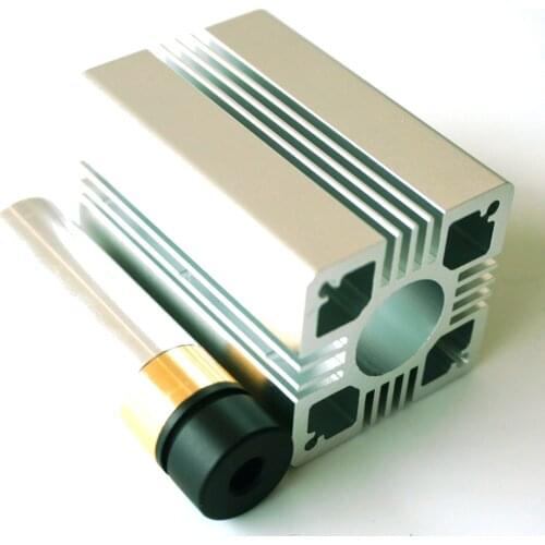 Q-BAIHE Laser Lighting