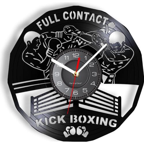 The Vinyl Clock Men's Sports Briefs