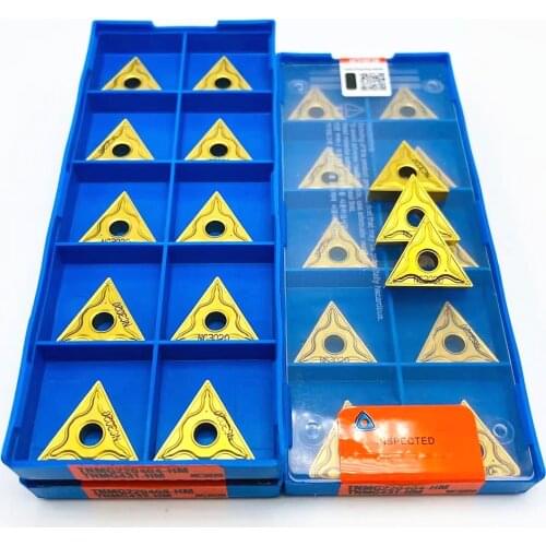 TNMG220404 HM NC3020 TNMG 220404 HM NC3020 high quality original KORLOY external metal turning tool CNC turning insert