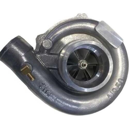 T3/T4 T3T4 TO4E turbocharger 50 A/R Turbine 5 BOLT FLANGE Turbo Charger